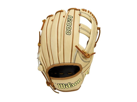 Wilson 2026 Classics Series A2000 EL3 11.75” Baseball Glove