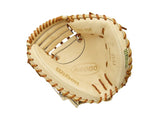 Wilson 2026 Classics Series A2000 PF33 33" Catcher's Mitt