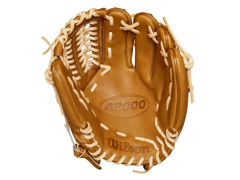 Wilson A2000 D33 11.75" Baseball Glove