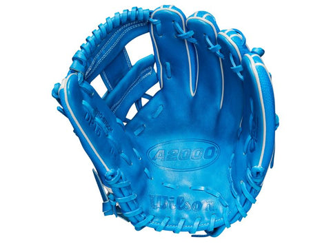 Wilson A2000 DP15 Autism Speaks 11.5" Baseball Glove