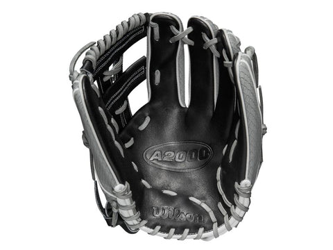 Wilson A2000 FP75SS 11.75" Fastpitch Glove