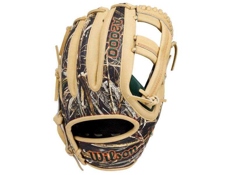Wilson 2027 A2000 Gunnar Henderson 11.75” Baseball Glove
