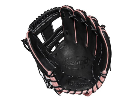 Wilson A2000 H12 12" Fastpitch Glove