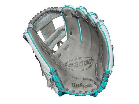Wilson A2000 H75SS 11.75" Fastpitch Glove