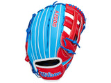 Wilson 2027 A2000 Pete Crow-Armstrong 12.5” Baseball Glove