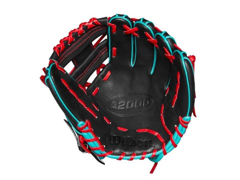 Wilson A2000 Pedroia Fit 11.00" Baseball Glove