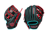 Wilson A2000 Pedroia Fit 11.00" Baseball Glove