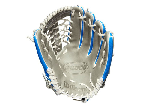 Wilson A2000 PF92 Autism Speaks 12.25" Baseball Glove