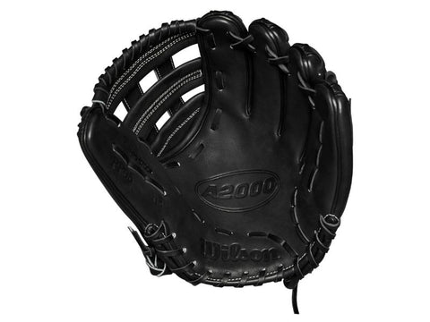 Wilson A2000 PP05 11.5" Baseball Glove