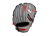 Wilson A2000 Tim Anderson 11.5" Baseball Glove