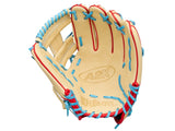 Wilson 2027 A2K 1786 11.5” Baseball Glove