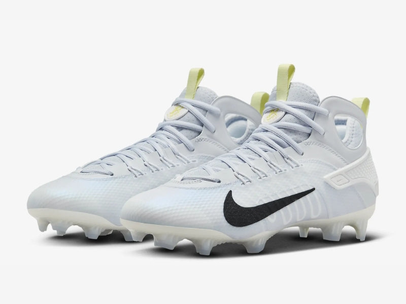 Nike Huarache Elite Mid Field Lacrosse Cleat - Main Image