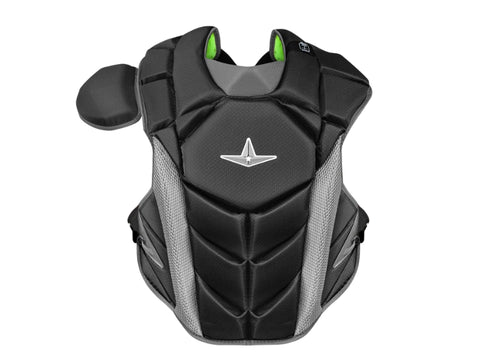 All-Star MVP-PRO Adult Catcher's Chest Protector