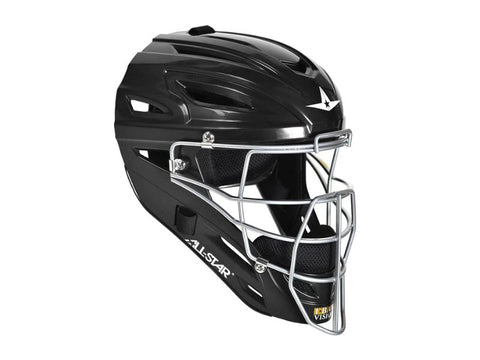 All-Star MVP System7 Adult Catcher's Helmet