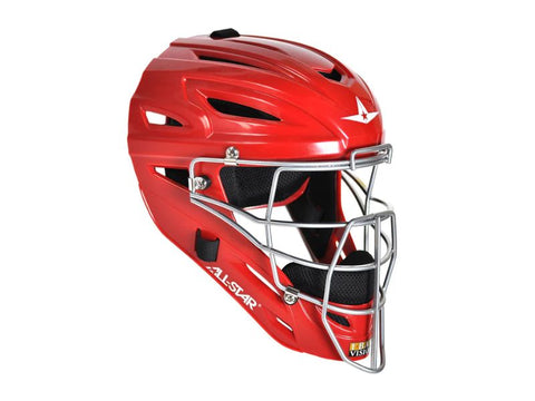 All-Star MVP System7 Youth Catcher's Helmet