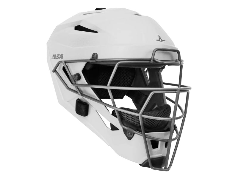 All-Star MVP-PRO Catcher's Helmet