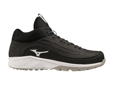 Mizuno Ambition 3 MID Turf Cleat