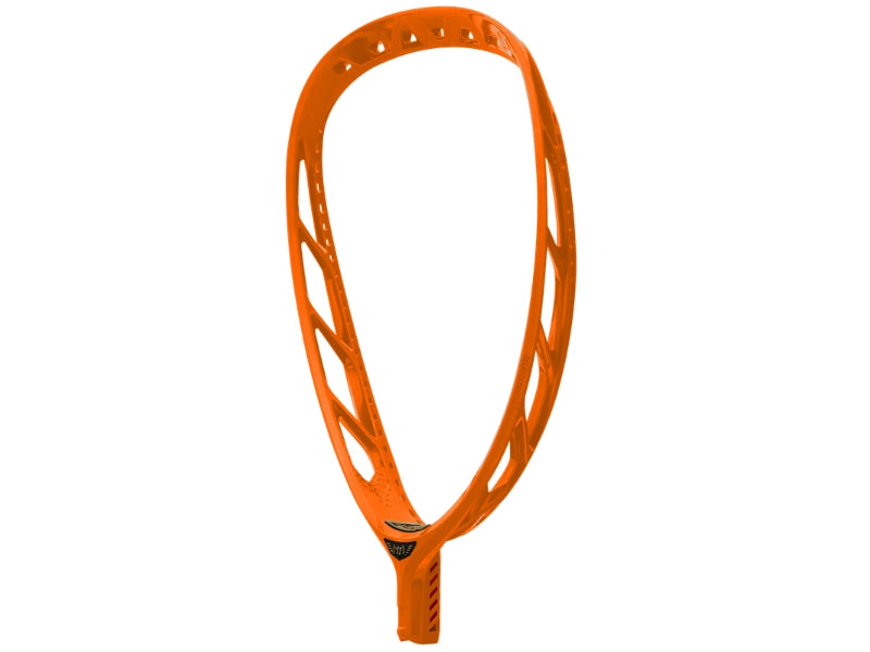Warrior Answer Cabin Fever Unstrung Lacrosse Goalie Head