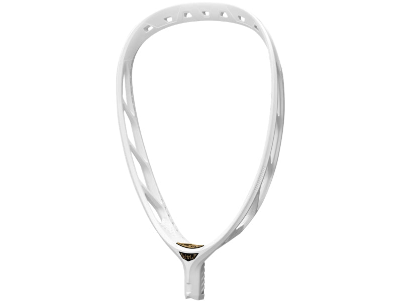 Warrior Answer Unstrung Lacrosse Goalie Head