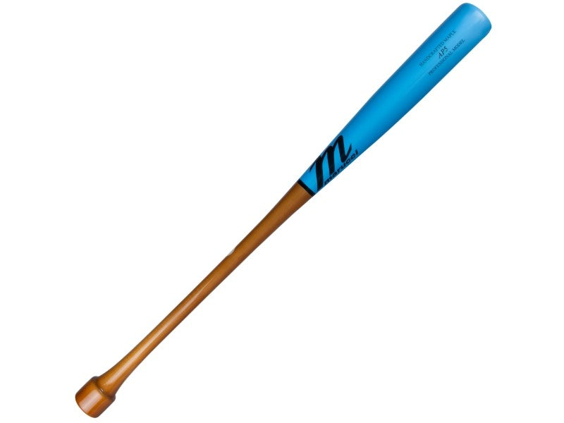 Marucci AP5 Puck Knob Pro Model Maple Wood Bat