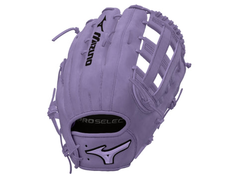 Mizuno Pro Select MVP Exclusive "Apex" 12.5" Fastpitch Glove