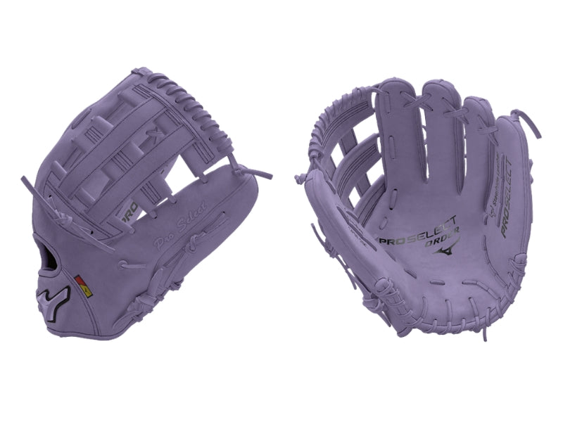 Mizuno Pro Select MVP Exclusive "Apex" 12.5" Fastpitch Glove