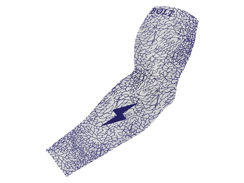Bruce Bolt Compression Arm Sleeve Youth