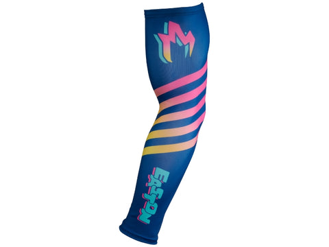 Easton "Spring Break" Arm Sleeve