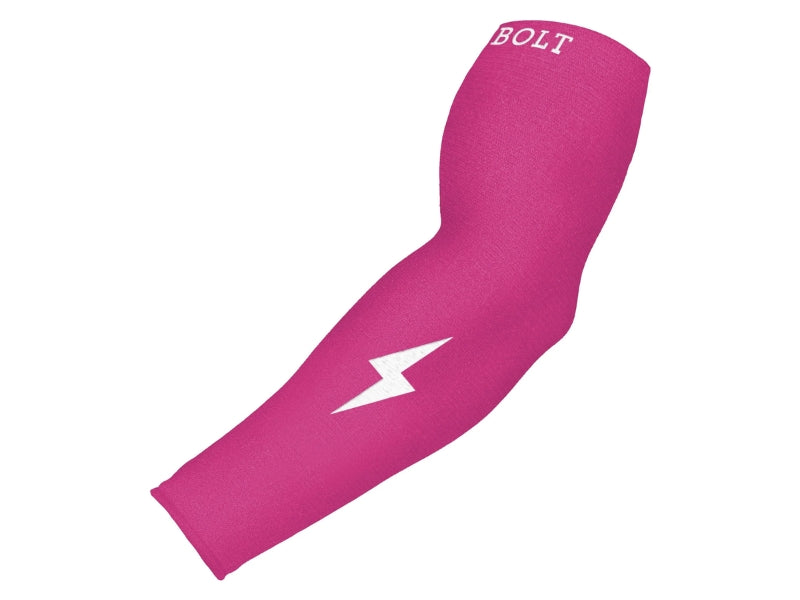 Bruce Bolt Compression Arm Sleeve – MVP Athletic Supplies