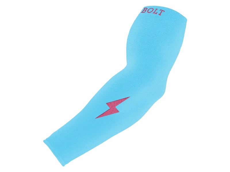 Bruce Bolt Compression Arm Sleeve – MVP Athletic Supplies