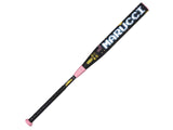 Marucci Asura Rise PAC-MAN (-10) Fastpitch Bat