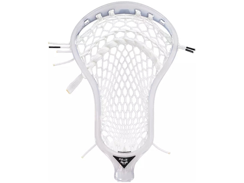 ECD Atom Strung Lacrosse Head