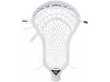 ECD Atom Strung Lacrosse Head