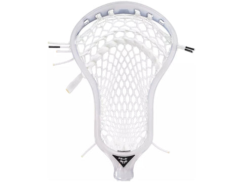 ECD Atom Strung Lacrosse Head