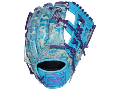 Rawlings August Glove Of The Month 11.5" Baseball Glove