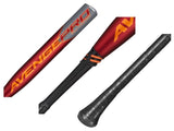 Axe 2023 Avenge Pro End loaded USSSA Slowpitch Bat