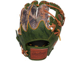 Rawlings Hunting Season HOH 11.75" Baseball Glove