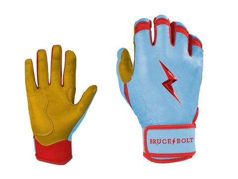 Bruce Bolt Batting Gloves