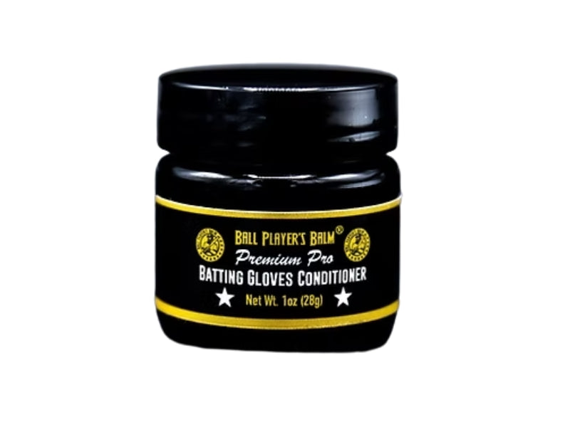 Ball Player's Balm Pro Batting Glove Conditioner