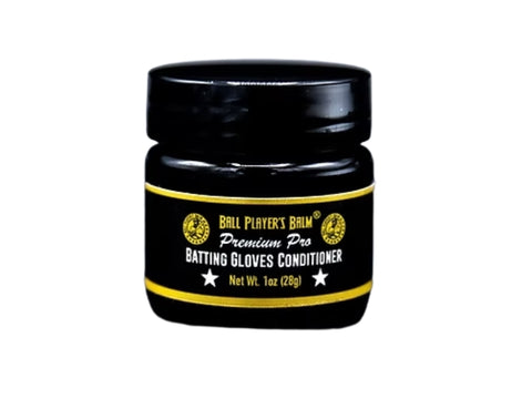 Ball Player's Balm Pro Batting Glove Conditioner