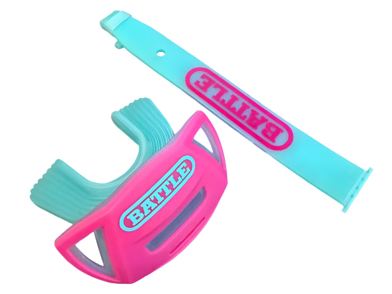 Battle Sports Speed Football Mouthguard