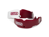 Battle Sports Mouth Guard 2 Pack with Strap - Youth