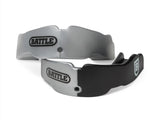 Battle Sports Mouth Guard 2 Pack with Strap - Youth