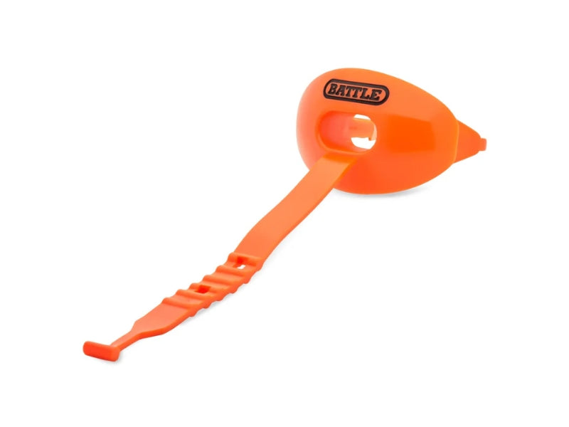 BATTLE OXYGEN マウスピース Battle Sports Science Oxygen Lip Protector Mouthguard with
