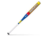 Marucci Block Party 1-Piece 12.75" End Load Slowpitch Bat