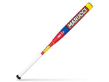Marucci Block Party 2-Piece 13" Balanced Slowpitch Bat