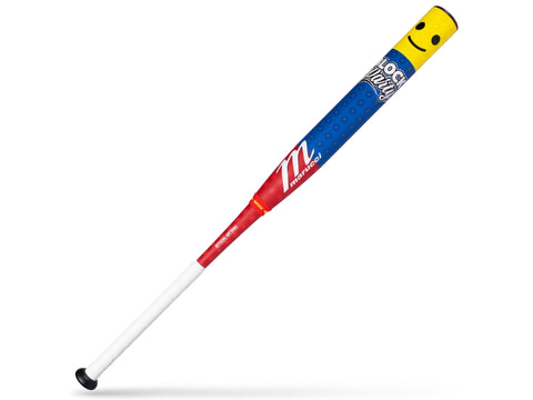 Marucci Block Party 2-Piece 13" Balanced Slowpitch Bat
