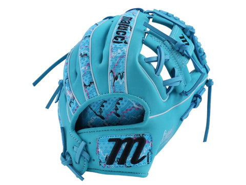 Marucci Nightshift "Blue Lizard" 11.5" Baseball Glove
