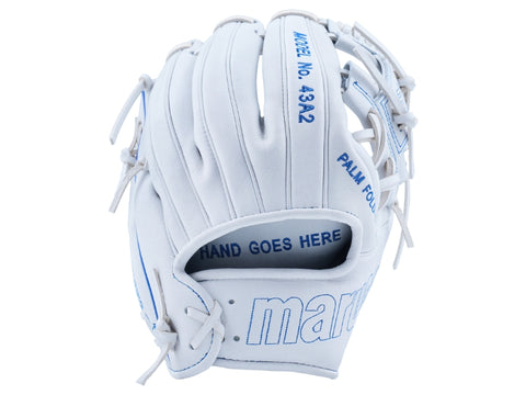 Marucci Nightshift "Blue Print" 11.5" Baseball Glove