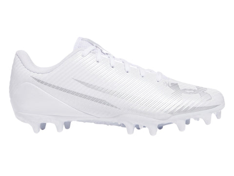 Under Armour Blur Select Football Cleat White